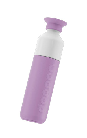 DOPPER INSULATED - PURPLE 580 ML