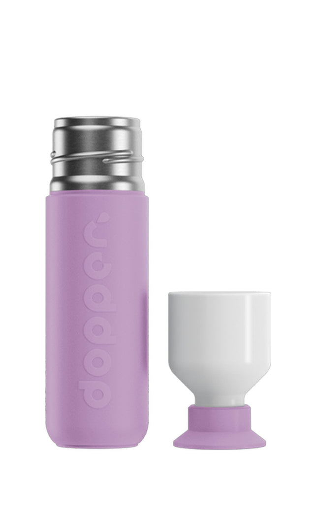 DOPPER INSULATED - PURPLE 580 ML