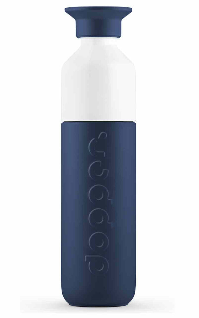 DOPPER INSULATED - NAVY 580 ML