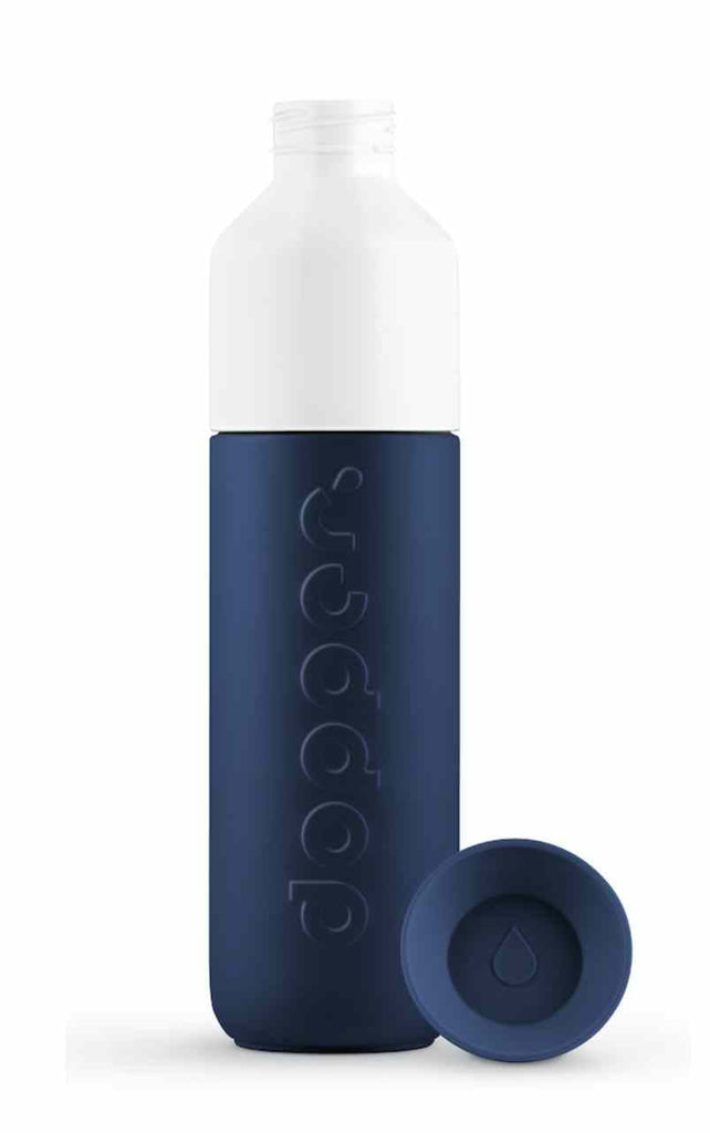 DOPPER INSULATED - NAVY 580 ML