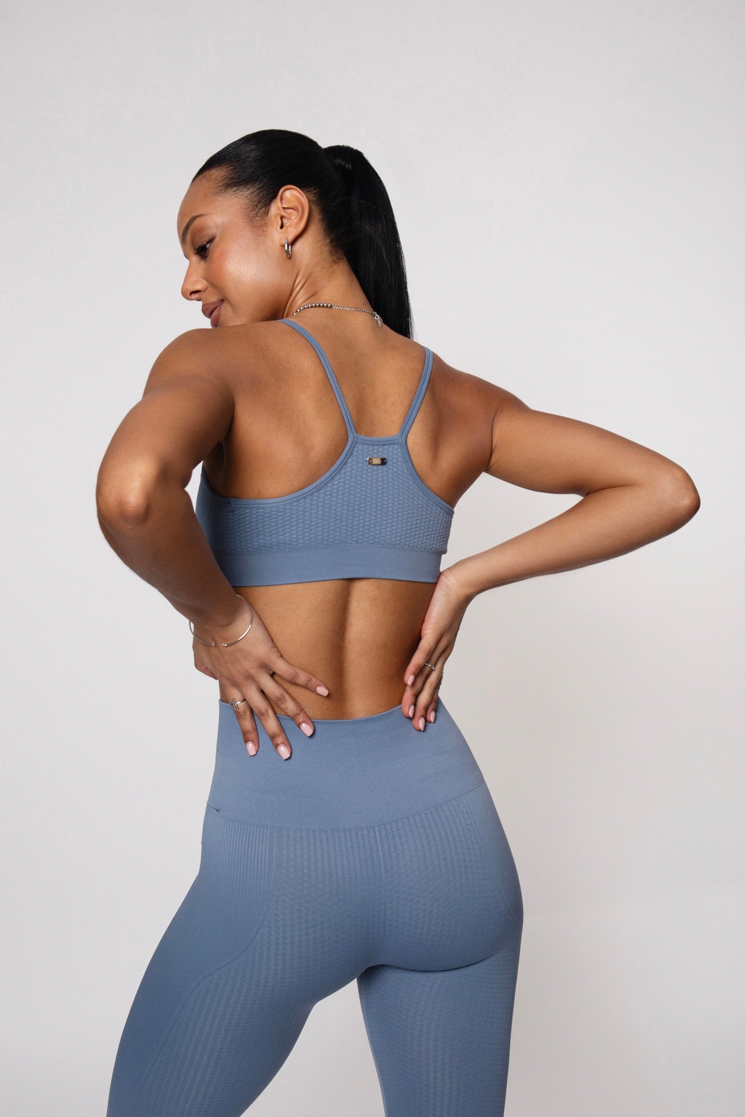 FLOW LEGGING