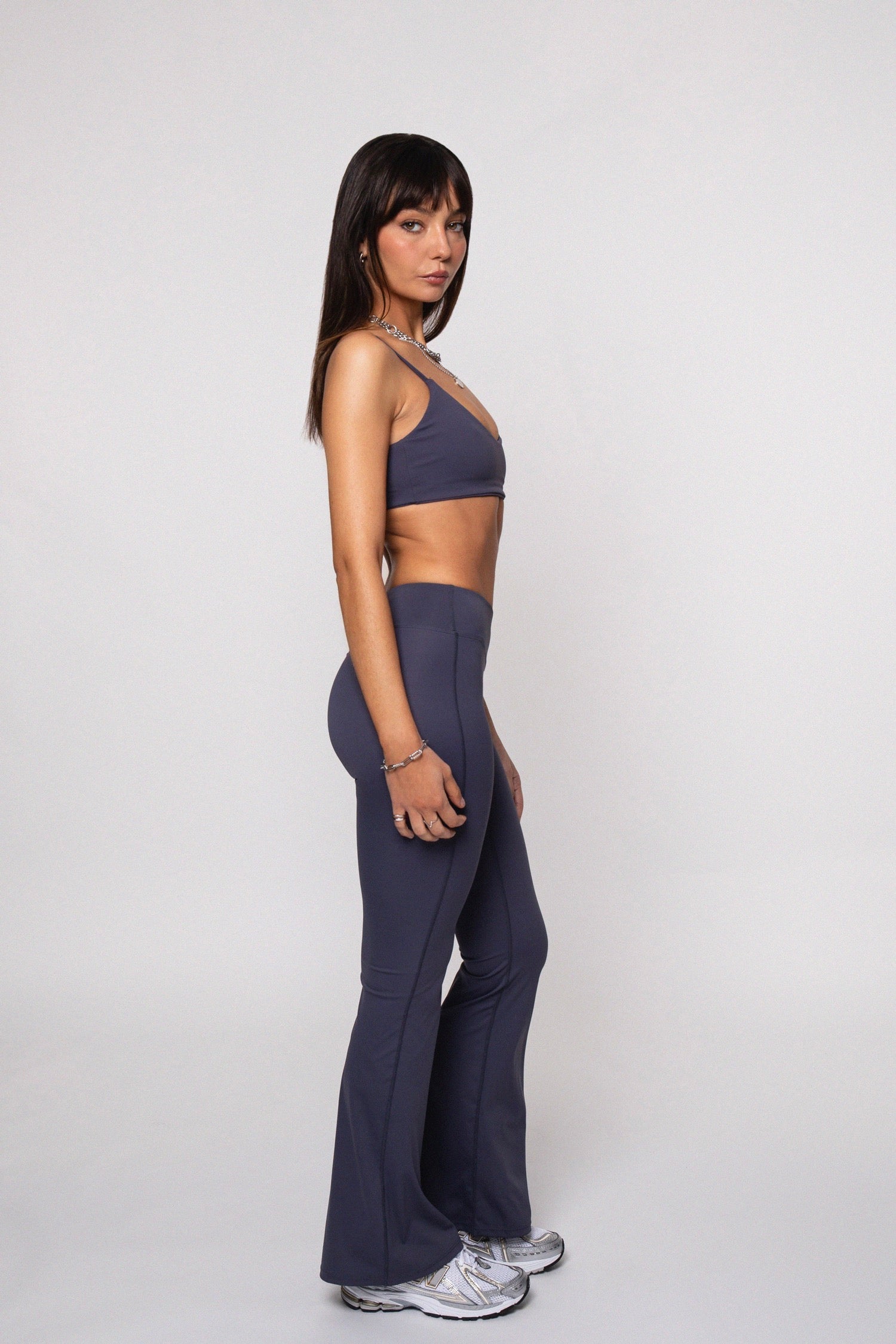 UTOPIE FLARE PANTS