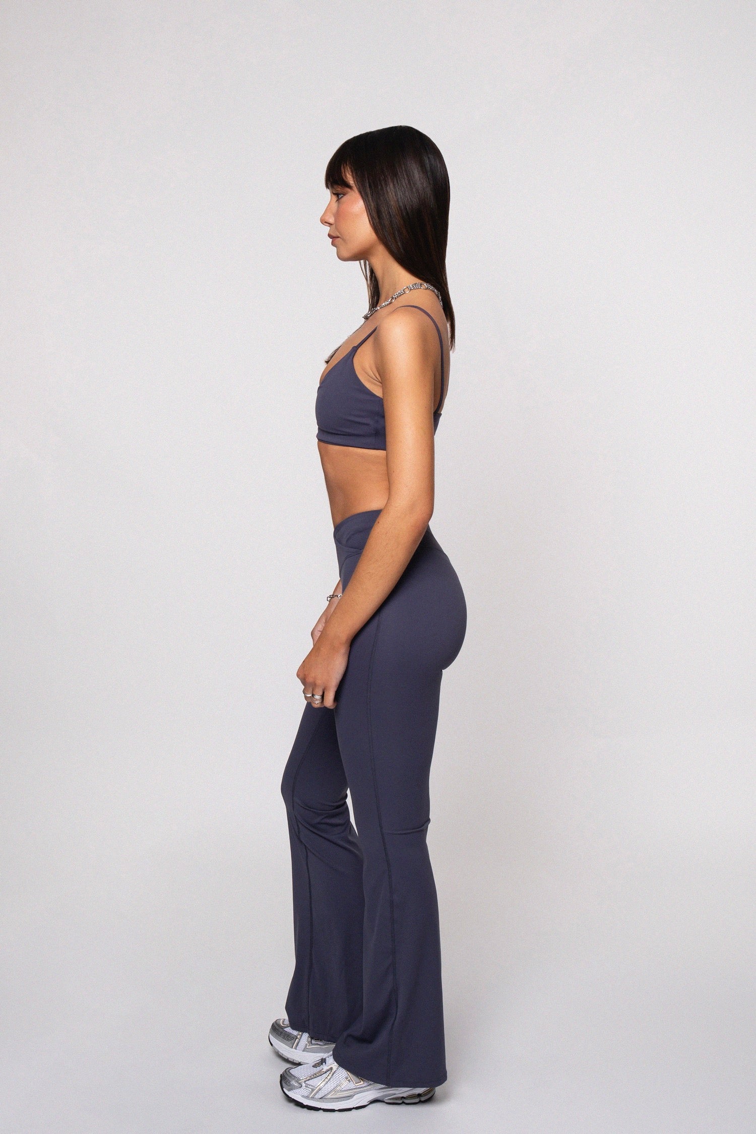 UTOPIE FLARE PANTS
