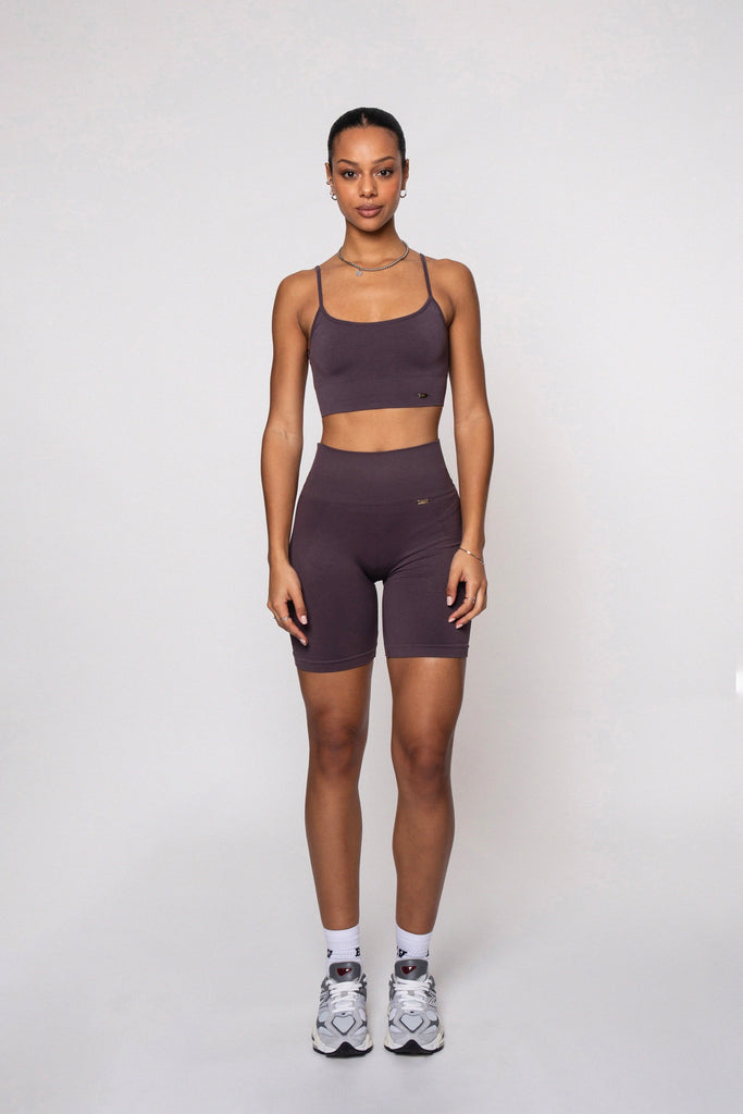 BLISS BIKER PUSH-UP