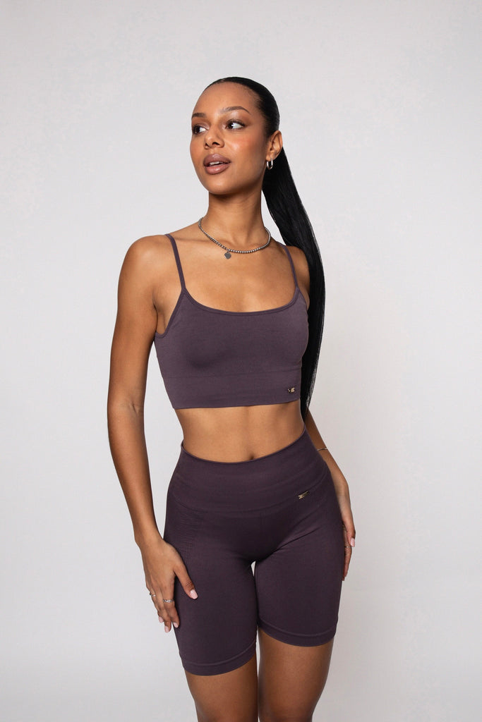 BLISS BIKER PUSH-UP