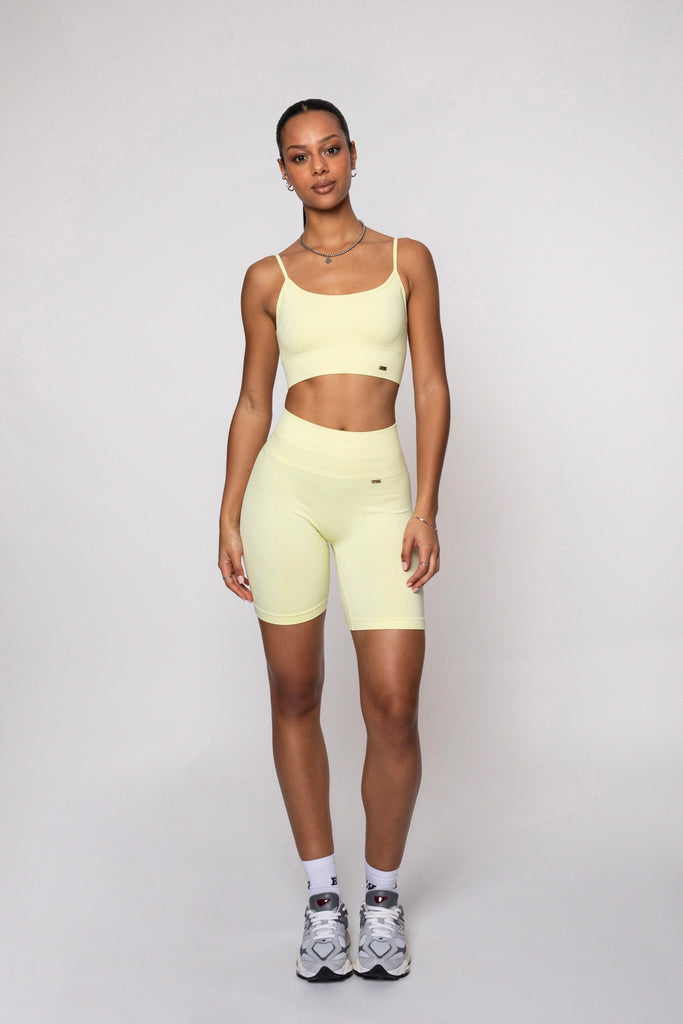 BLISS BIKER PUSH-UP