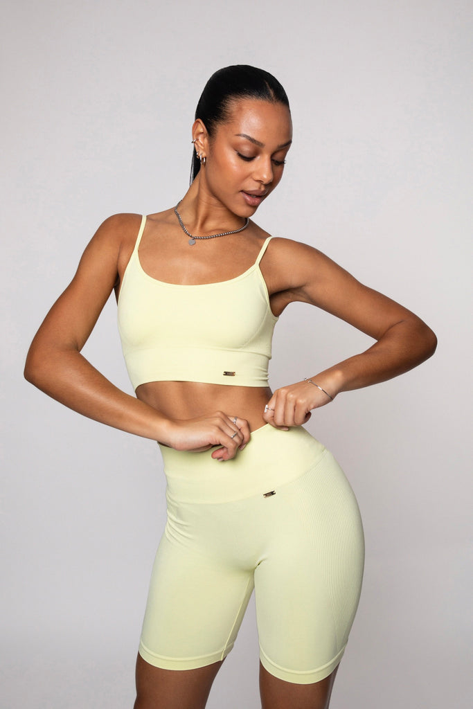 BLISS BIKER PUSH-UP