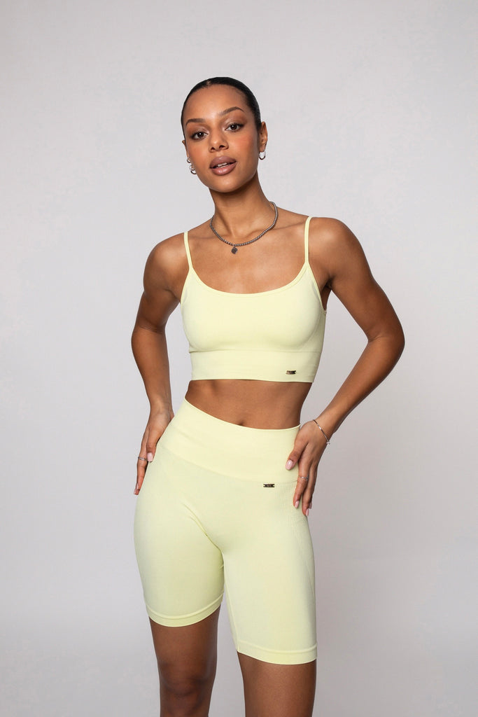 BLISS BIKER PUSH-UP