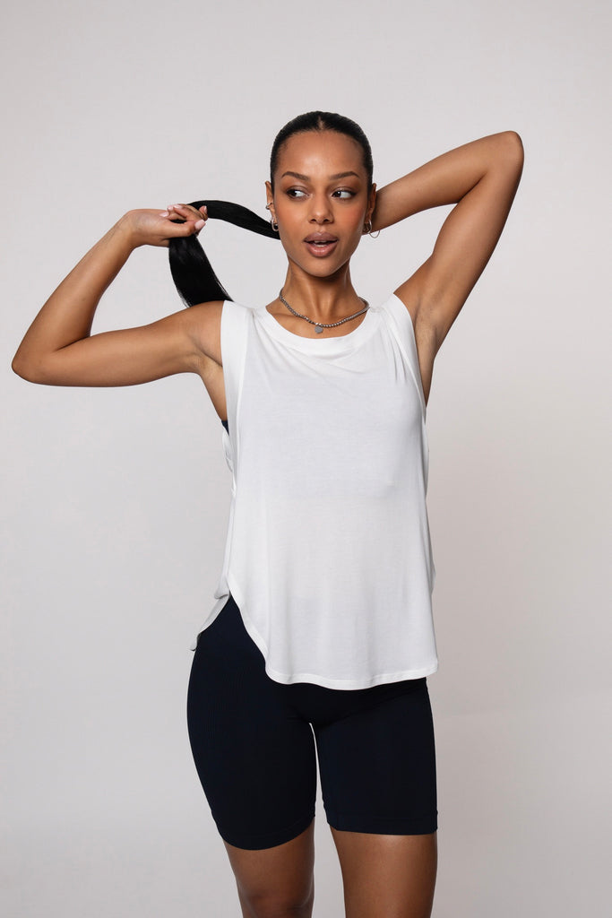 PRACTICE TANK