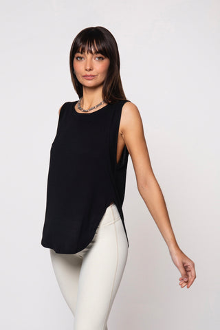 PRACTICE TANK