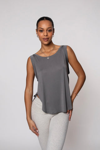 PRACTICE TANK