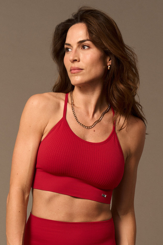 VINYASA BRA