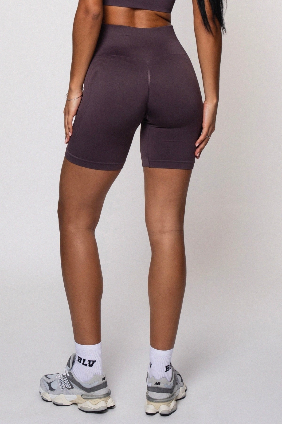 BLISS BIKER PUSH-UP