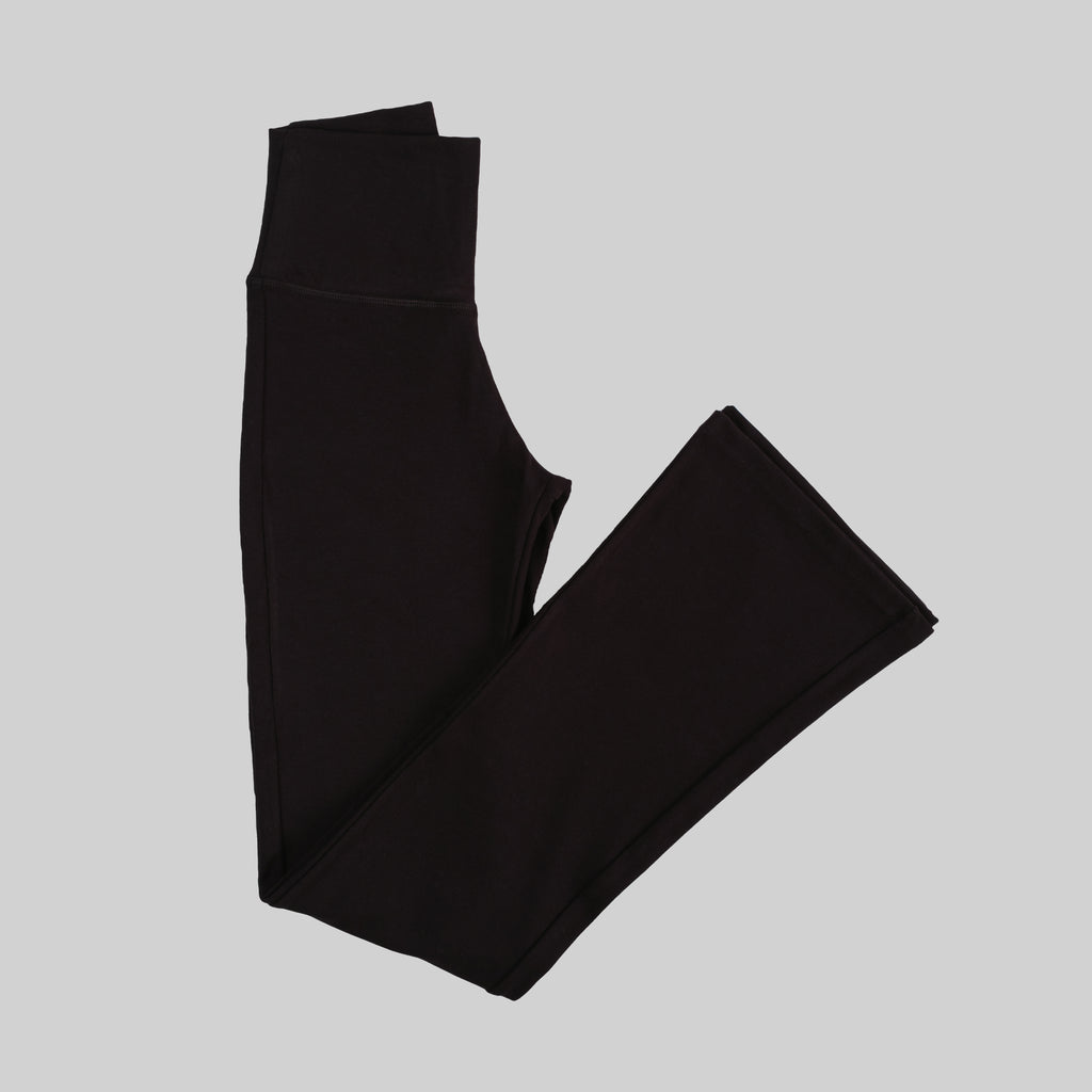 TENCEL™ FLARE LEGGING