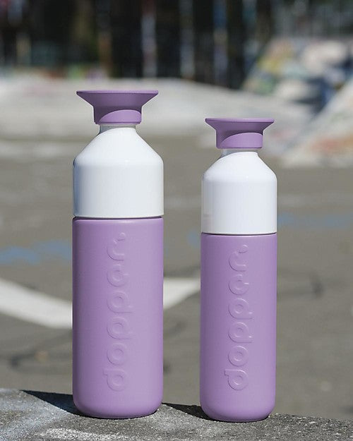 DOPPER INSULATED - PURPLE 580 ML