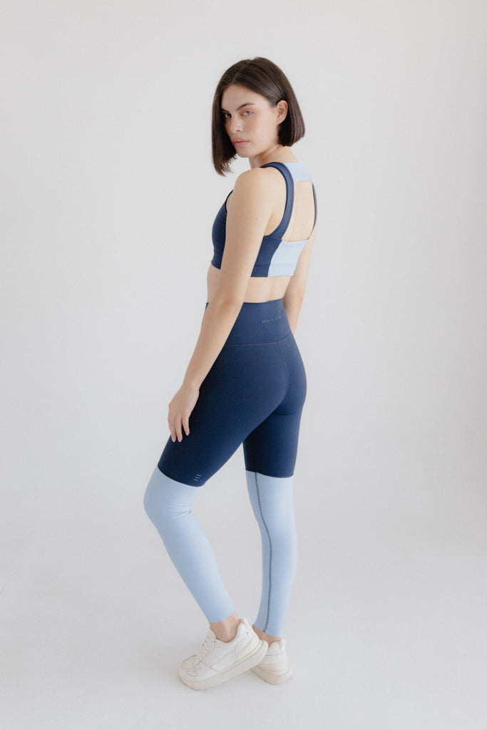 SYMMETRIC LEGGINGS