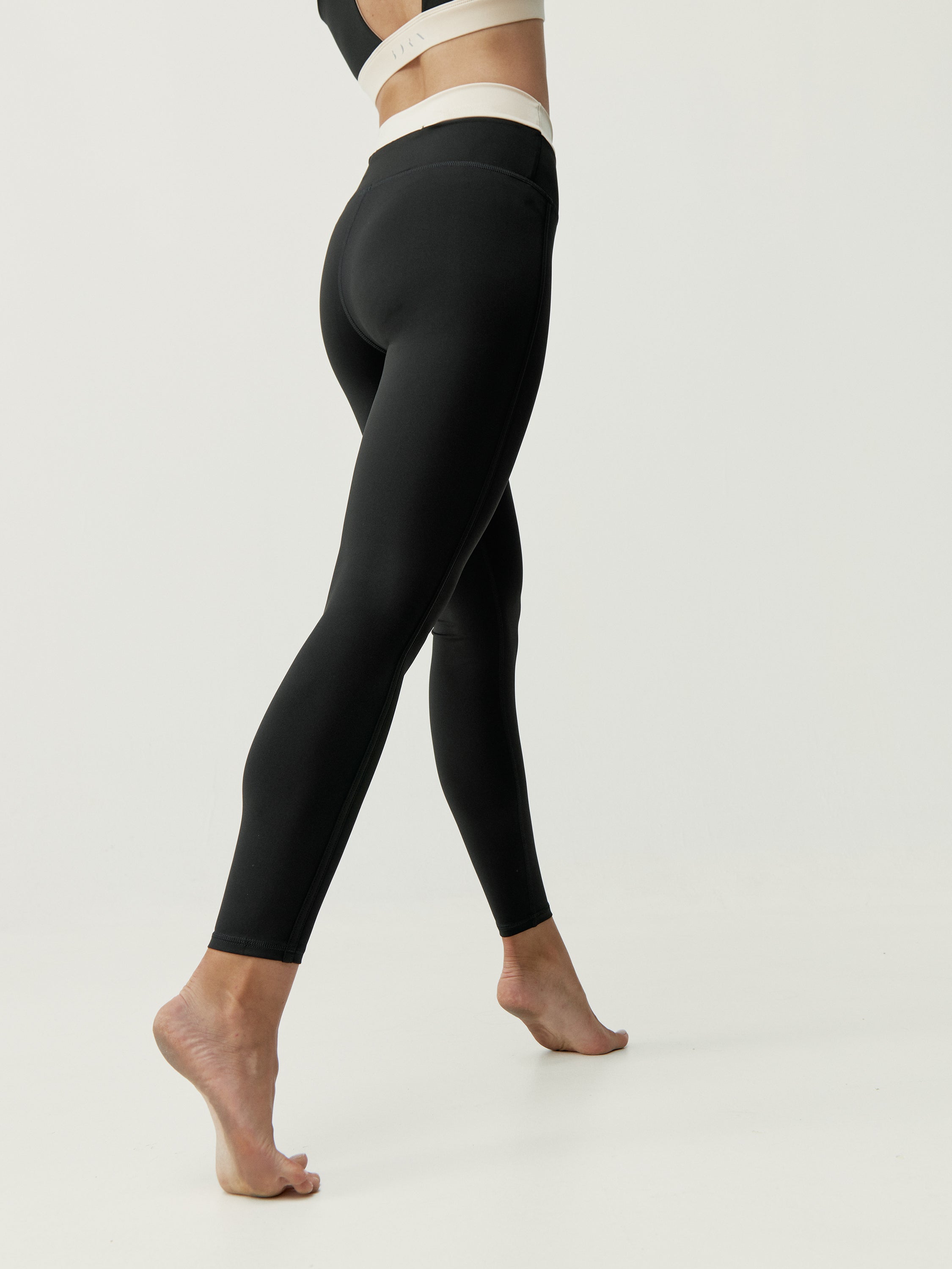 LEGGING FIORELLA