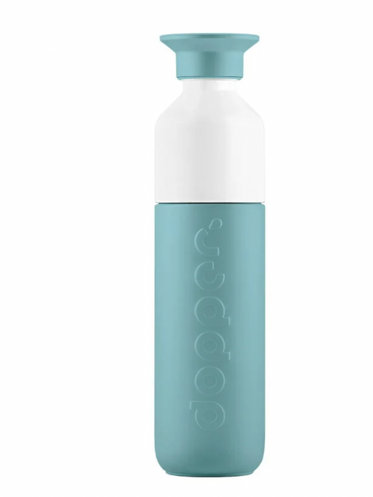 DOPPER INSULATED - LIGHT BLUE 580 ML