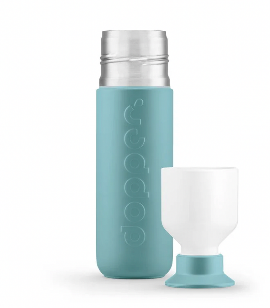 DOPPER INSULATED - LIGHT BLUE 580 ML