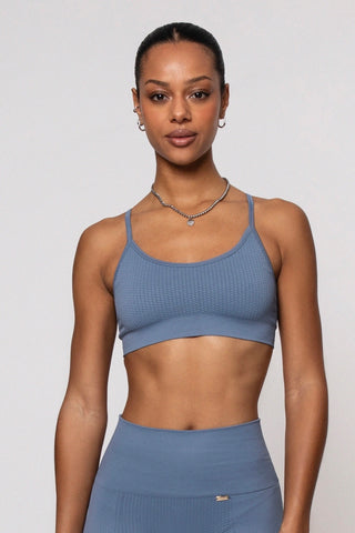 WAVE BRA