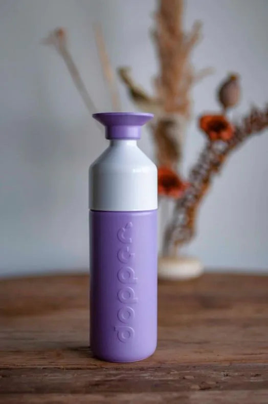 DOPPER INSULATED - PURPLE 580 ML